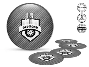 Stickers Dome Premium Stellar Momentum Core